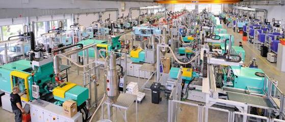 軟件賦能工業(yè)制造 新自動化時(shí)代下的應(yīng)用與服務(wù)創(chuàng)新