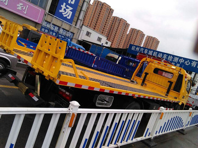 杭州專業(yè)拖車租賃服務(wù)指南 費(fèi)用、流程與19樓平臺(tái)選擇