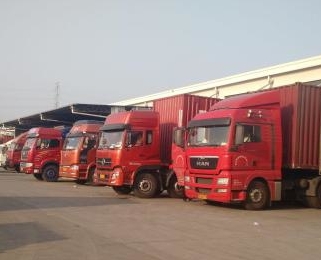 綿陽(yáng)貨運(yùn)找車找貨一站式服務(wù) 選擇運(yùn)幫工貨運(yùn)，您身邊的物流好幫手